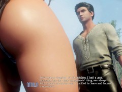 Roundscape Eclipse-Big Boobies - Screenshot 9 of 16 - Sexxygaming
