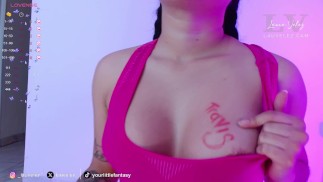 nackt yoga, Fitness Girl, Big Ass Gym, Voyeur, neue Pinay, asiatische große Brüste, entspannend, asmr, Sexvideo