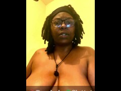 🚈#DiaryEntry 🕋#968🐳 - Screenshot 13 of 16 - Ebony Milf