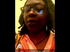 🚈#DiaryEntry 🕋#968🐳 - Screenshot 3 of 16 - Sluttymelanin