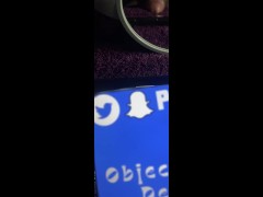Tribute (sample) - Screenshot 10 of 16 - Cumshot