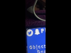 Tribute (sample) - Screenshot 13 of 16 - Masturbation