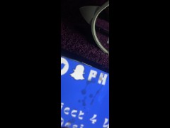 Tribute (sample) - Screenshot 15 of 16 - Cumshot
