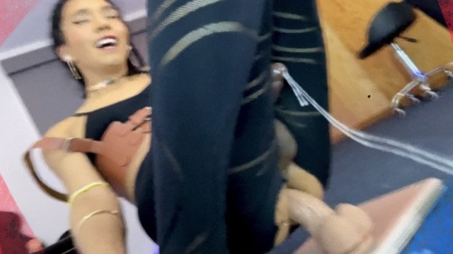 Epics cums - Handjob with me!