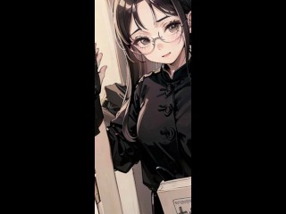 En La Scool Con Jenny