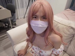 老赖女租客不交租，肉穴偿还！边做爱边打电话 - Screenshot 1 of 16 - 剧情