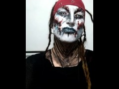 Moon goth