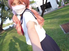 一日女友体验，小穴嫩嫩水水的 - Screenshot 2 of 16 - 国产