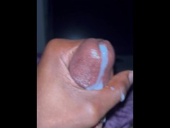 I can’t stop it’s not helping🤷🏾‍♂️