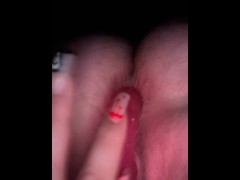 Double stuffed - Screenshot 13 of 16 - Amateur Anal