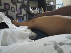 After kumain iyot agad bago magtrabaho