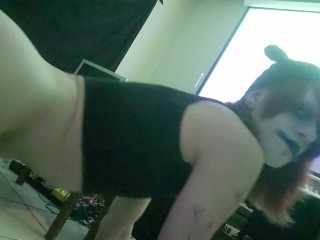 When Moves get you Feeling 💀