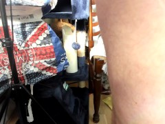 Teasing - Screenshot 10 of 16 - T Dick