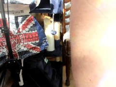 Teasing - Screenshot 11 of 16 - Flat Cock