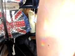 Teasing - Screenshot 13 of 16 - At Penis