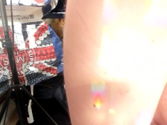 Teasing - Screenshot 16 of 16 - Flat Cock