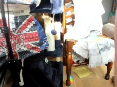 Teasing - Screenshot 3 of 16 - At Penis