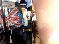 Teasing - Screenshot 6 of 16 - Flat Cock