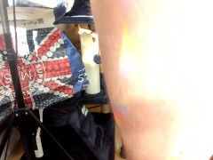 Teasing - Screenshot 7 of 16 - Flat Cockballs