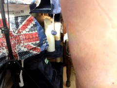 Teasing - Screenshot 9 of 16 - Soft Cock