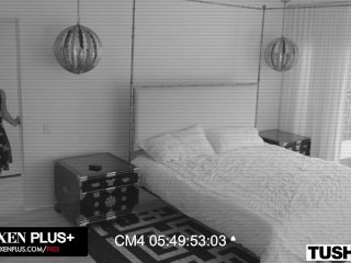 VIXENPLUS Babysitter Kelsi Monroe Gets Anal at Work screenshot number 1