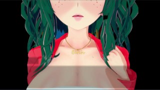 Izumi And Lazuli Sex Scenes Futa Concoction Sex Game Part 3 [18+]
