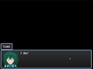 Futa Concoction Hentai Porn Game [18+] Izumi Sex Scenes Part 2 Gameplay