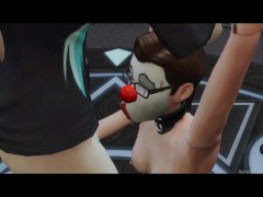 clip 3 - Screenshot 13 of 16 - Fat Ass