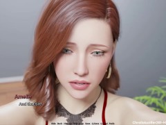 HEART PROBLEMS CAP 28 - Screenshot 7 of 16 - Hot