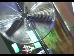 These Sluts Brought Their Favorite Sex Toy And Plunged It Deep In Their Tight Ass- PervMilfsnTeens