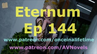 Eternum 144