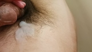 Achte letzte POV-Masturbation nackt mit KokosnussölPornos schauen Endlich KOMMEN! Nach zwei Wochen