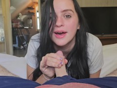 POV Your Depressed But Your Best Friend Makes Everything All Better