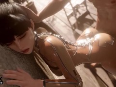 Eve Glorious Butt Stellar Blade 16/16