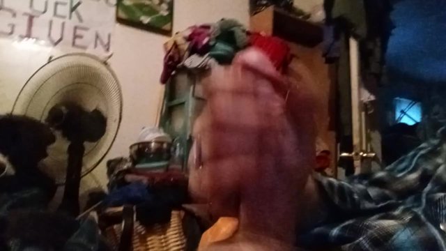 Big cock talk