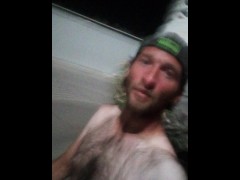 Naked in a Business Park Scare - Screenshot 3 of 16 - Public