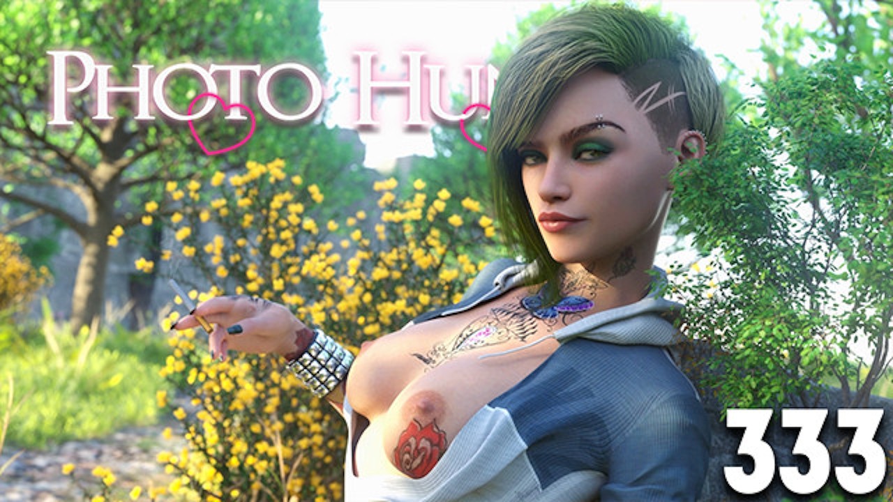 Photo Hunt 333 PC Gameplay