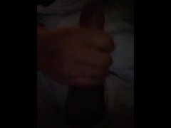 Moaning and Busting a Nut - Screenshot 7 of 16 - Solo Male