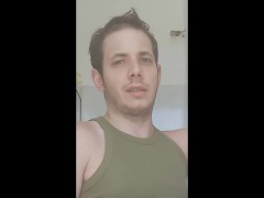 Gergely Molnar - My big cock is horny