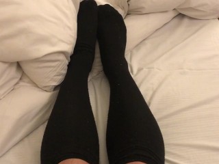 沒用的台灣男 早洩射出 被唾棄的短屌｜短小包茎ペニス Small Dick for 台灣