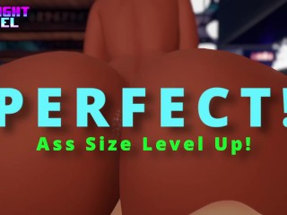 (FREE) POV Big Ass Anal Riding Huge Futanari Cock 😍🍑 – Mila’s Ass Expansion Beat Banger Parody 🎵