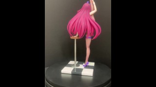Figure Xp Studio - Scathach ver.1