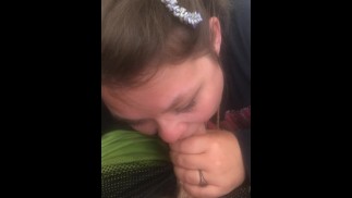 Cheating on husband