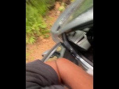 I love those car conversations 10/16