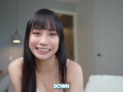 You’re a lost dog who needs a mommy [RP ASMR] [F4M] [Asian Girl]
