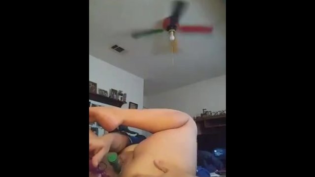 Первое видео