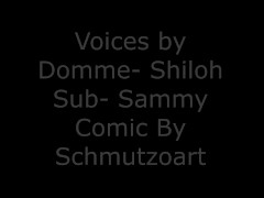 No Touching - Screenshot 16 of 16 - Femdom