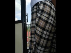 MUNTIKAN NA AKONG MAHULI (PUBLIC JAKOL)