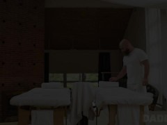 DADDY4K. Kink for Two 1/16