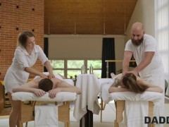 DADDY4K. Kink for Two 6/16